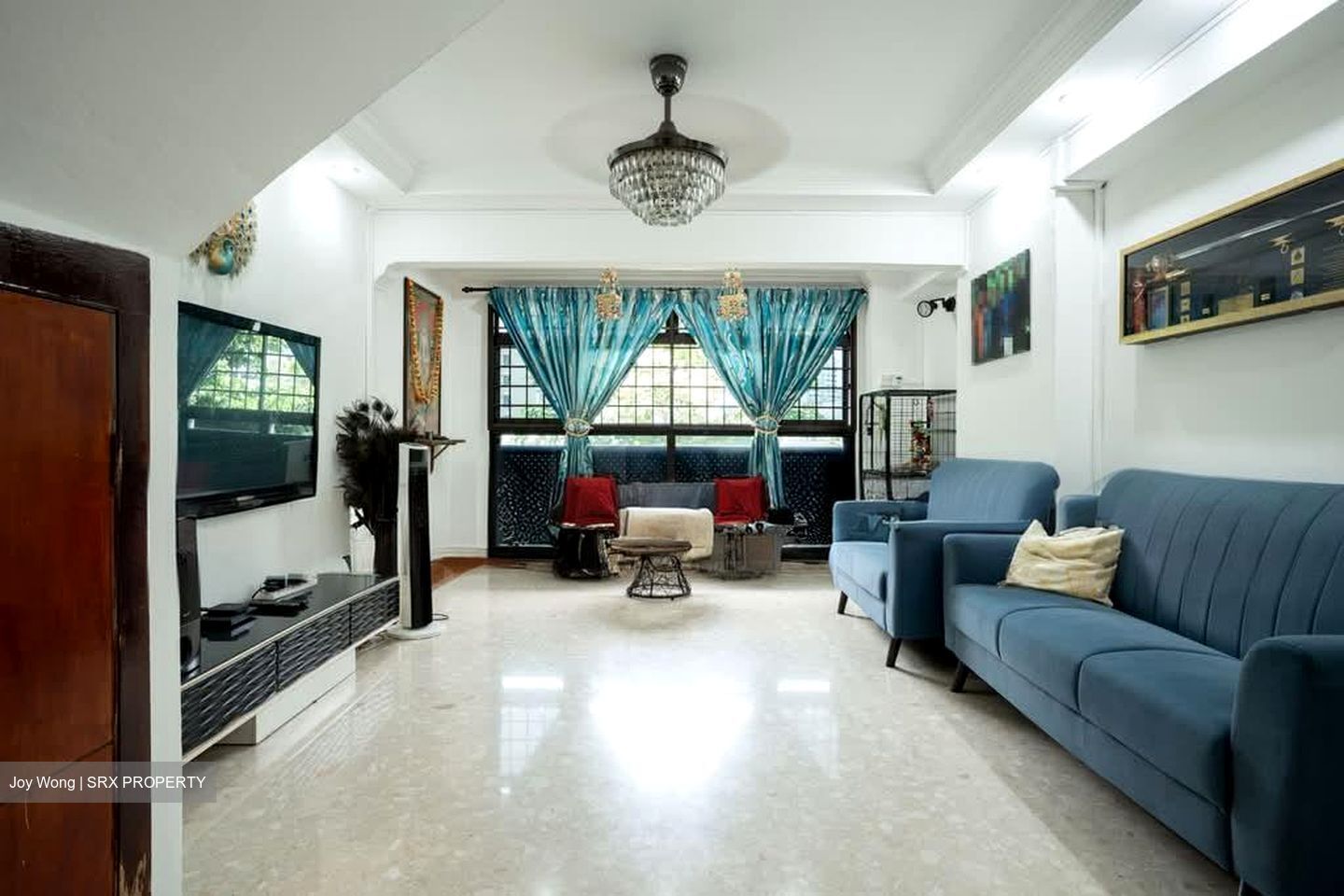 Blk 528 Jelapang Road (Bukit Panjang), HDB Executive #589796231